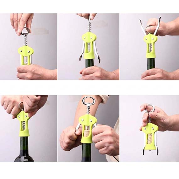 Corkscrew