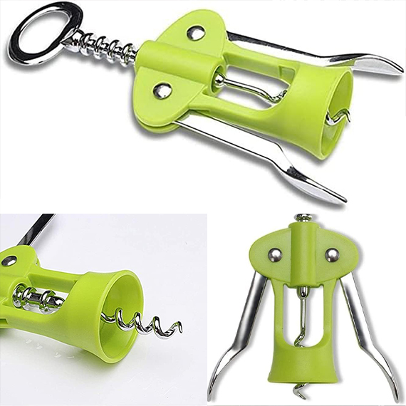 Corkscrew