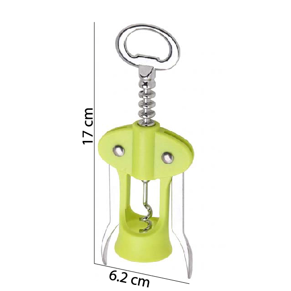 Corkscrew