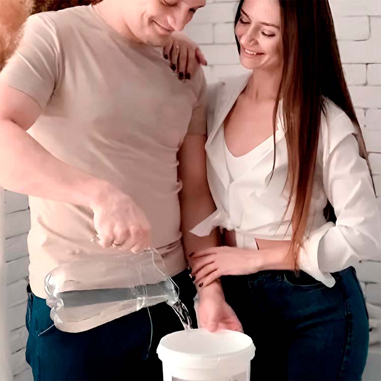 Գիպսե հավաքածու Հավերժ Հիշողություն