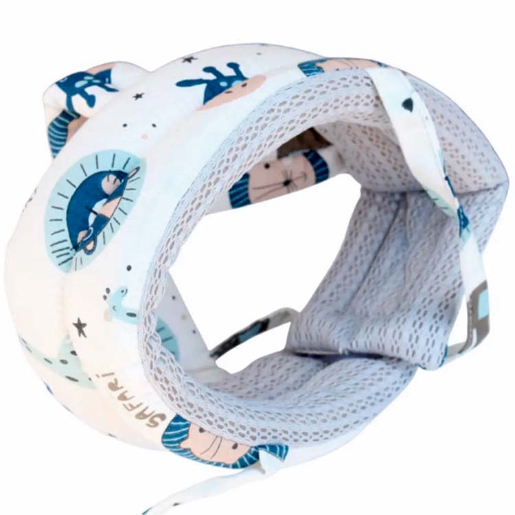Baby Head Protection Cap, Կաույտ