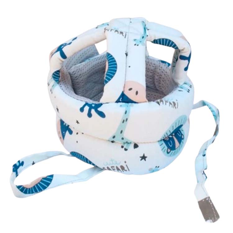 Baby Head Protection Cap, Կաույտ