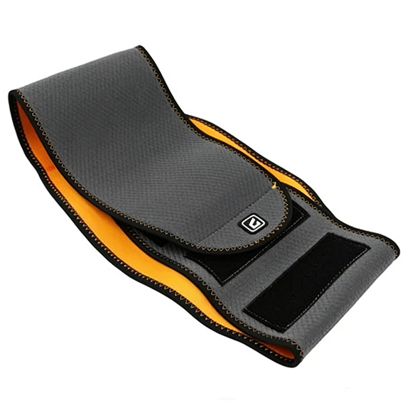 Belt back correction