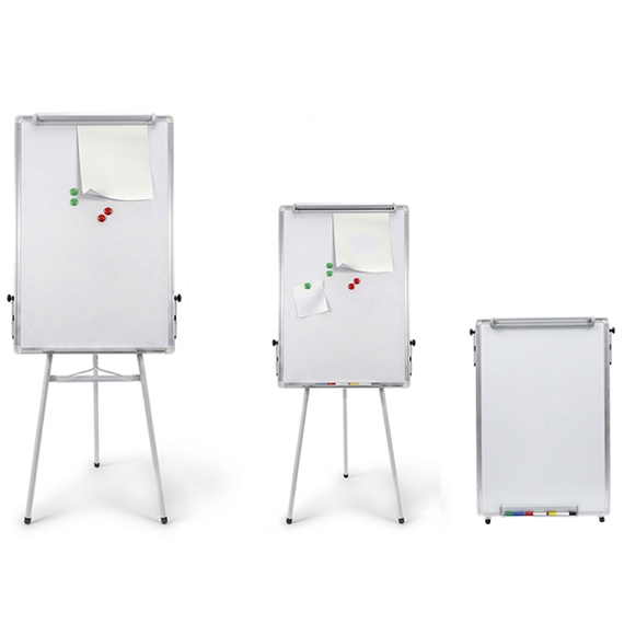 Stand whiteboard 61x91 cm
