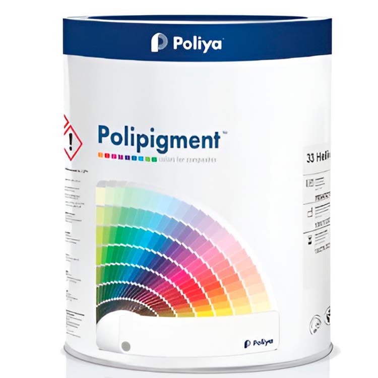 Pigment 1 kg, Խակի կանաչ
