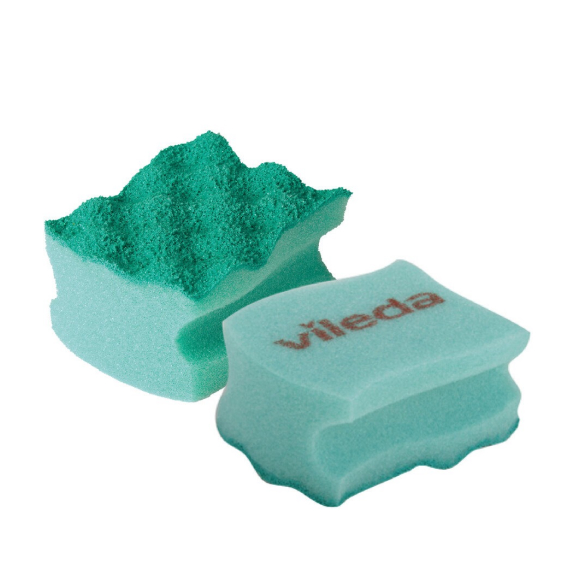 Sponge for washing dishes