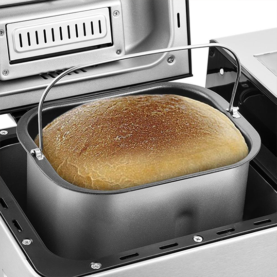 Bread maker 990 W