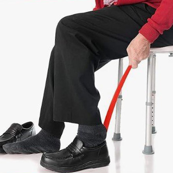 Shoehorn 60 cm