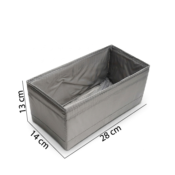 Органайзер 28x14x13 см