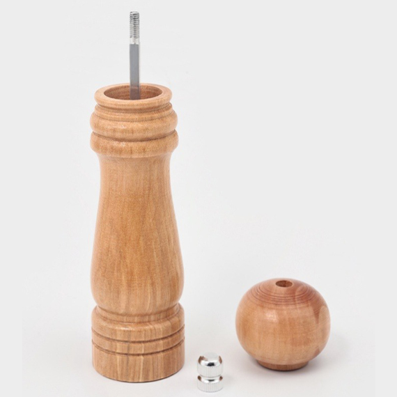 Spice mill 23 cm