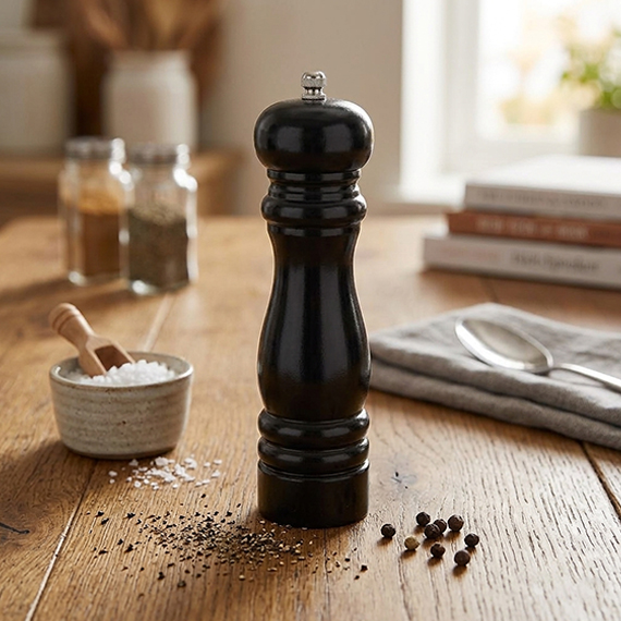 Spice mill 21 cm