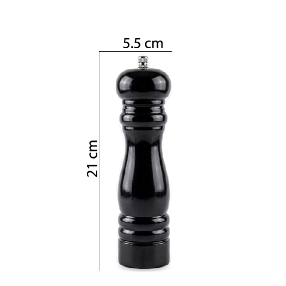 Spice mill 21 cm