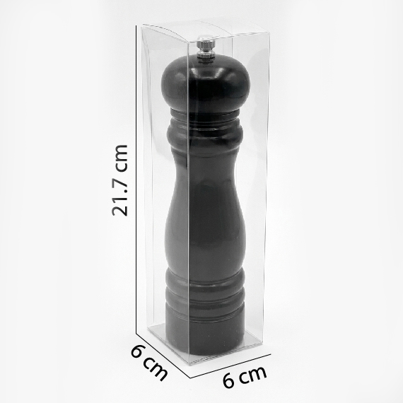 Spice mill 21 cm