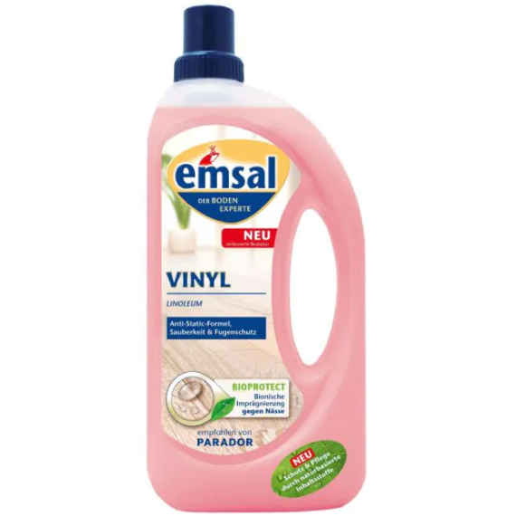 Floor cleaner / Vinyl 1 l