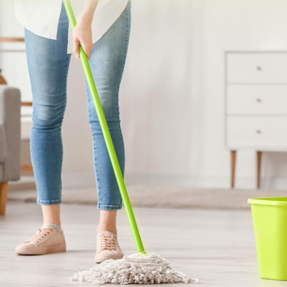 Floor cleaner / Vinyl 1 l