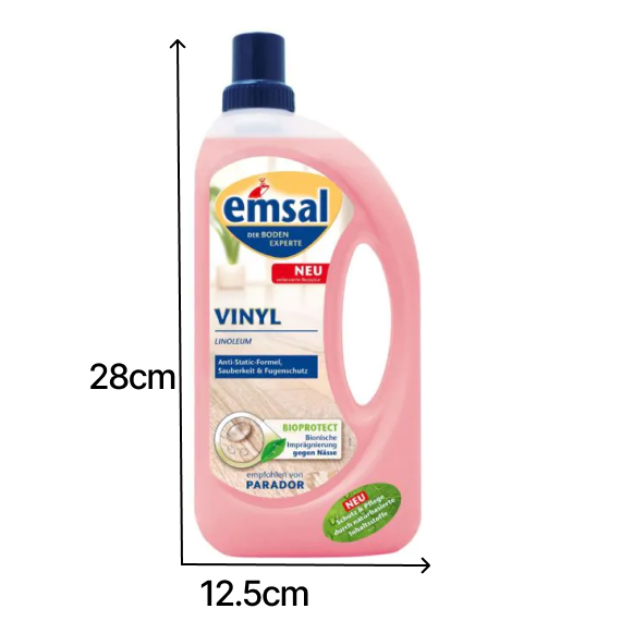 Floor cleaner / Vinyl 1 l