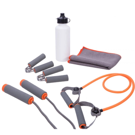 Training Set 5 in 1