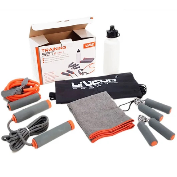Training Set 5 in 1