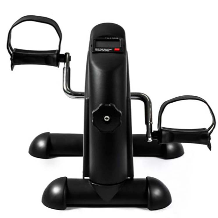Pedal exercise