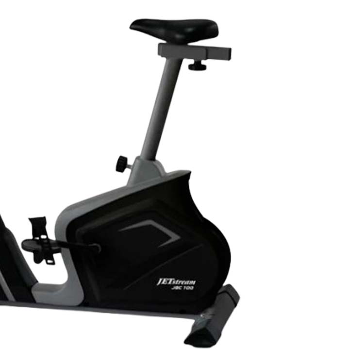 Exercise bike  console 