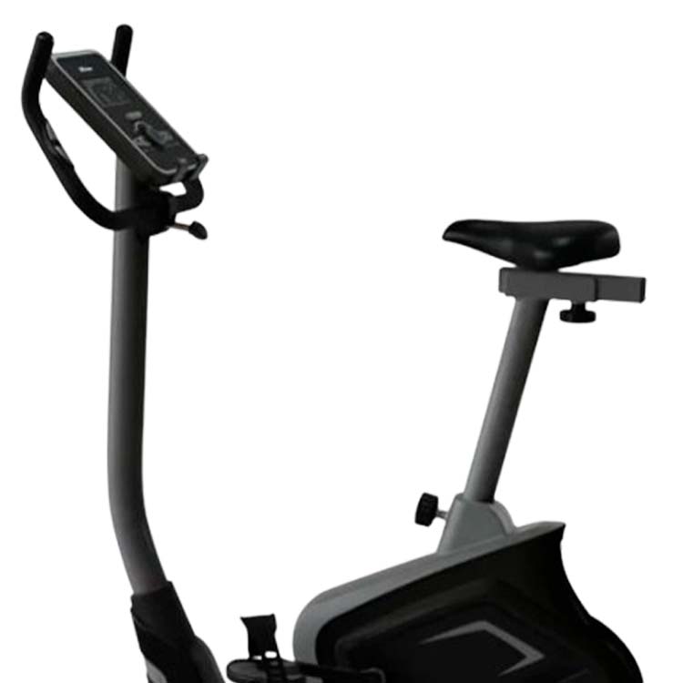 Exercise bike  console 