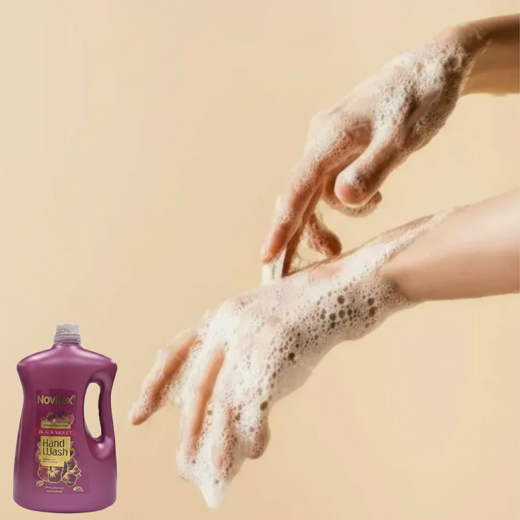 Liquid soap 3․5 l, Black Violet