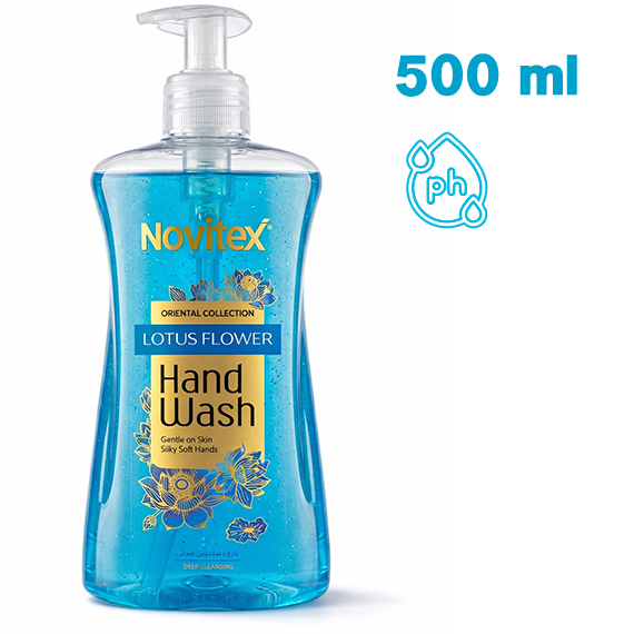 Жидкое мыло 500 мл, Lotus