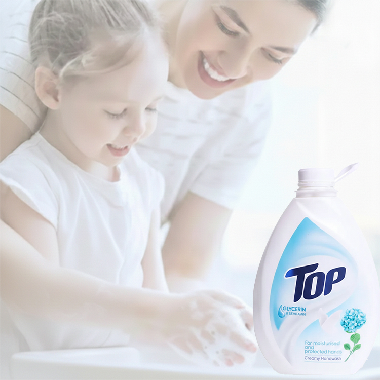 Liquid soap 2 l, Կապույտ