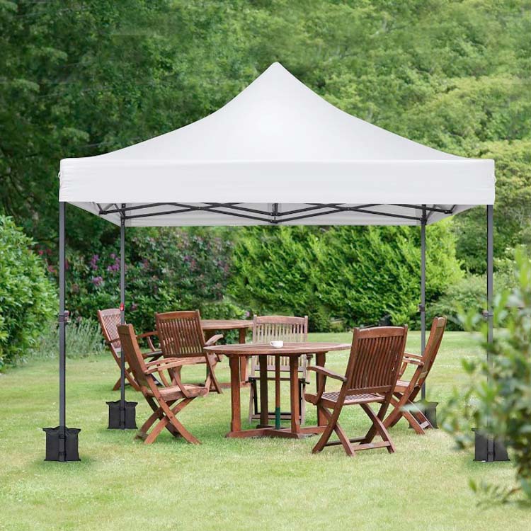 Replacement Canopy Top Cover 3х3 m, Սպիտակ