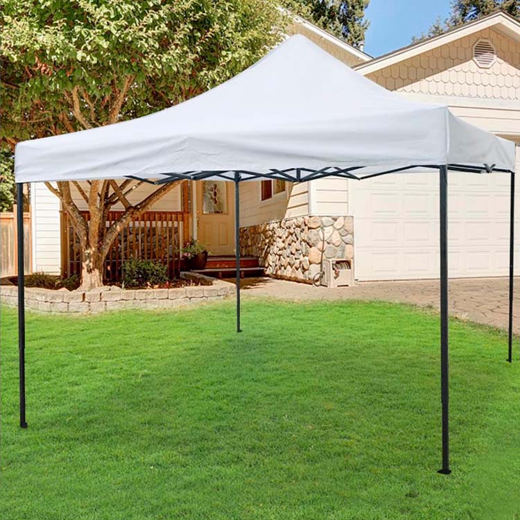 Replacement Canopy Top Cover 3х3 m, Սպիտակ