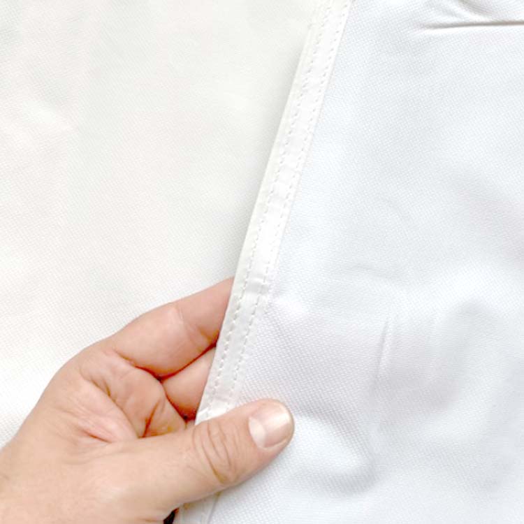 Replacement Canopy Top Cover 3х3 m, Սպիտակ