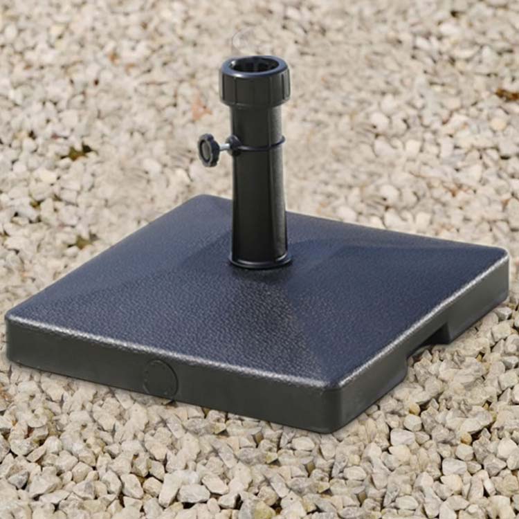 Garden umbrella stand 27 kg