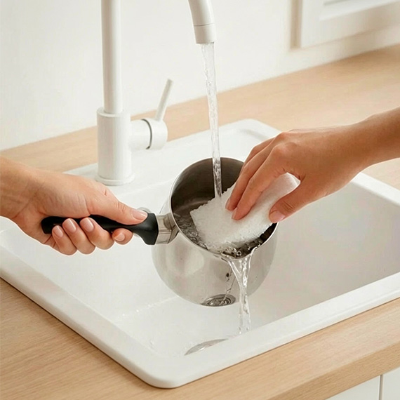 Coffee maker 400 ml