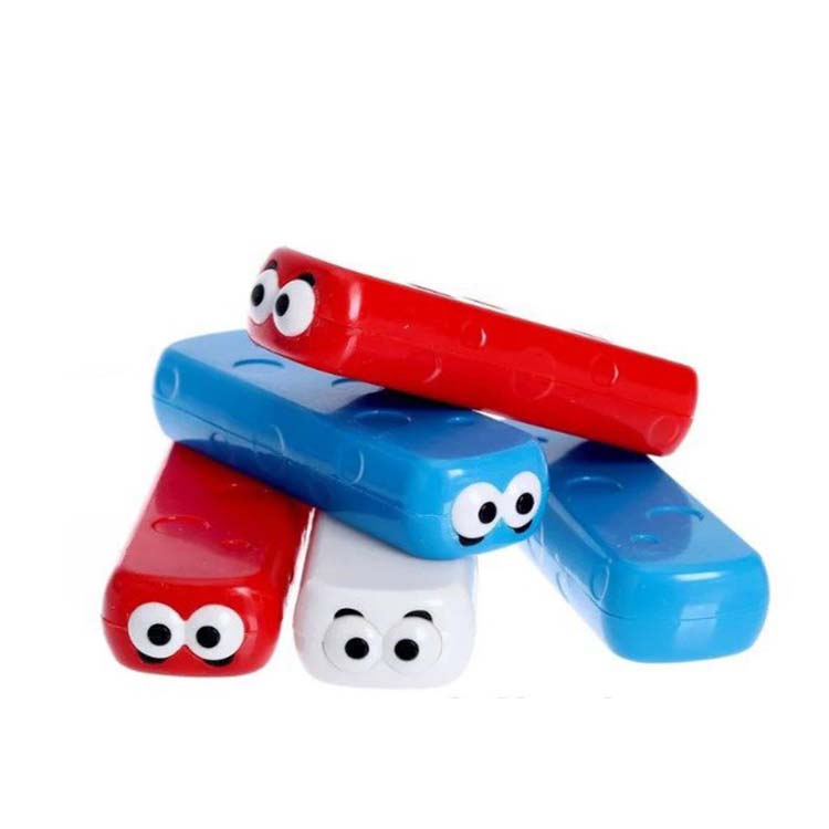 Настольная игра дженга 30 деталей 9х9х20 см