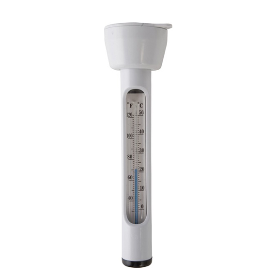 Water thermometer