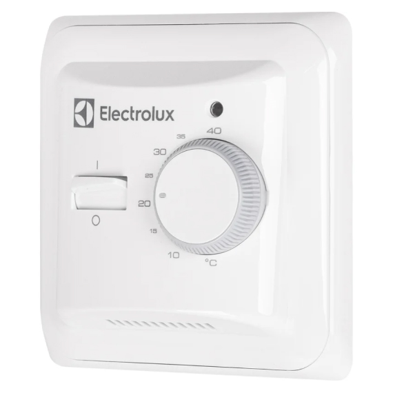 Thermotronic Basic