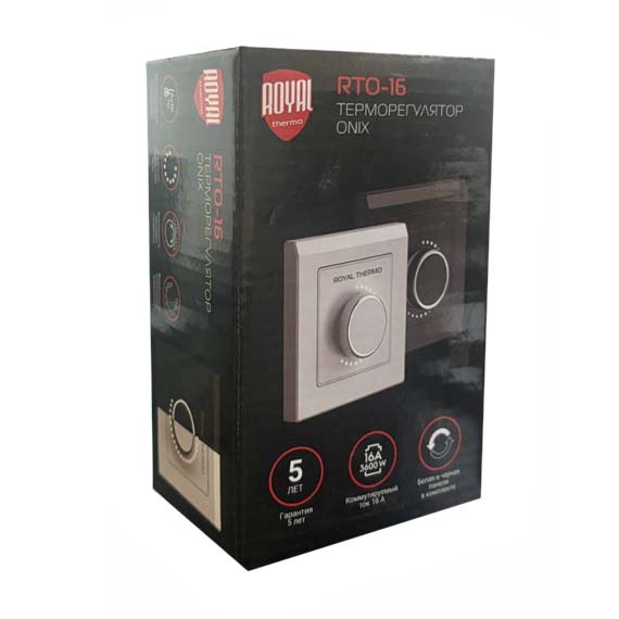 Thermotronic Basic