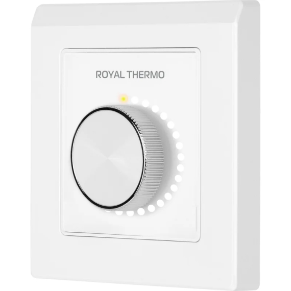 Thermotronic Basic