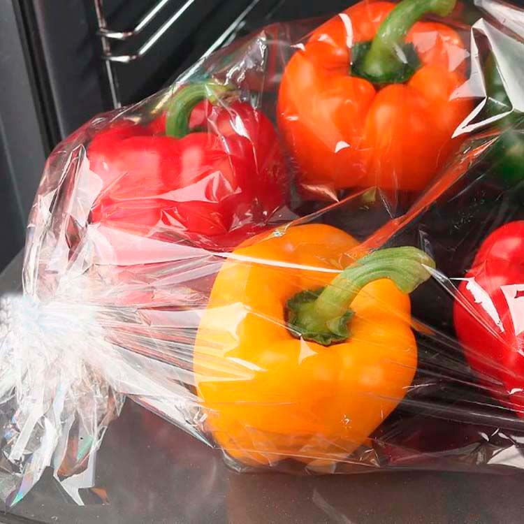 Ջեռոցի թաղանթ սեղմակով 3 մ