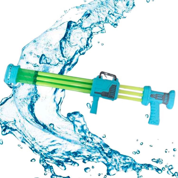 Waterpistool 66 cm, Կանաչ
