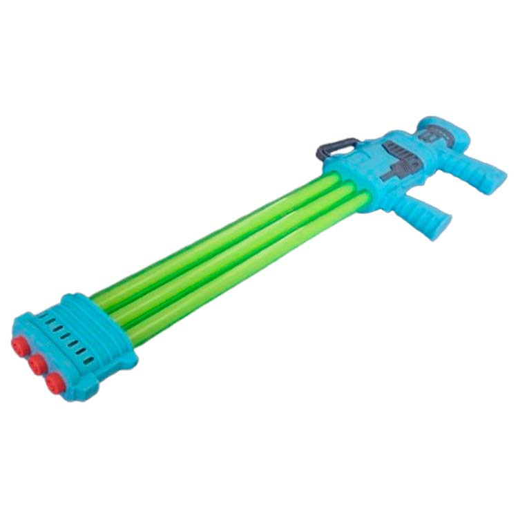 Waterpistool 66 cm, Կանաչ