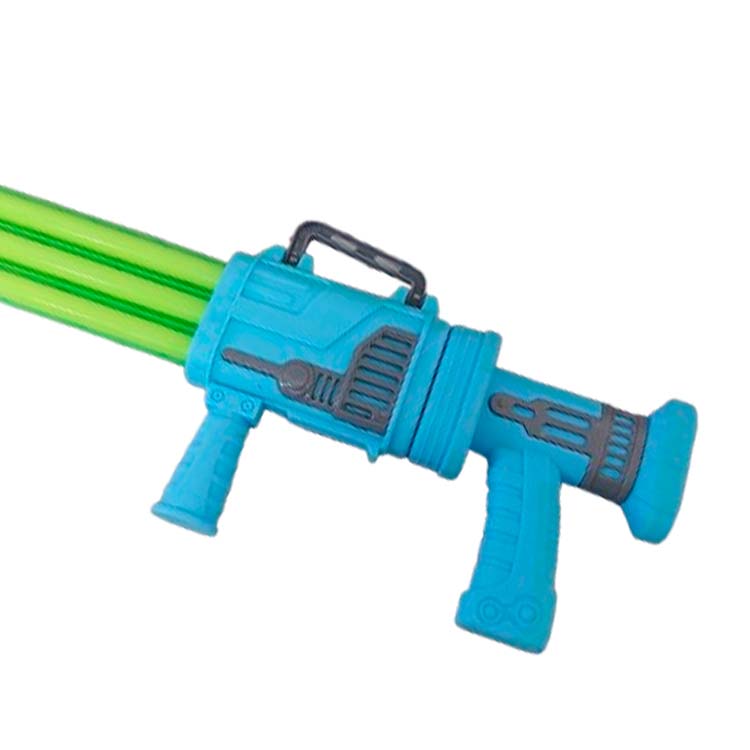Waterpistool 66 cm, Կանաչ