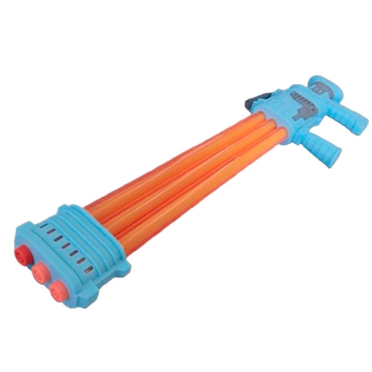 Waterpistool 66 cm, Նարնջագույն