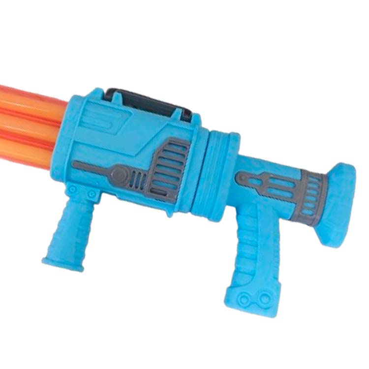 Waterpistool 66 cm, Նարնջագույն