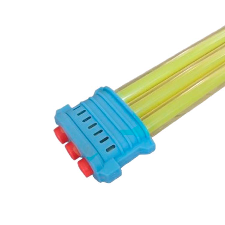 Waterpistool 66 cm, Դեղին