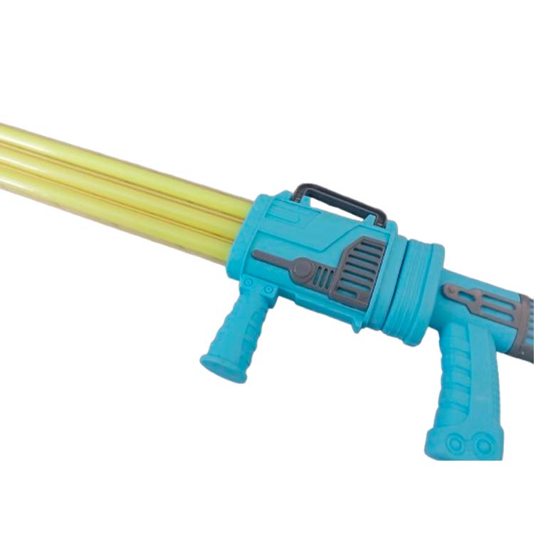 Waterpistool 66 cm, Դեղին