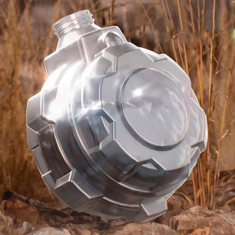 Waterpistool with automatic water filling 800 ml