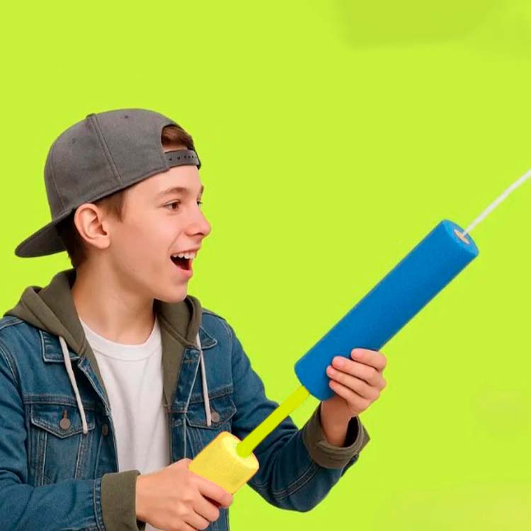 Water Gun 60cm