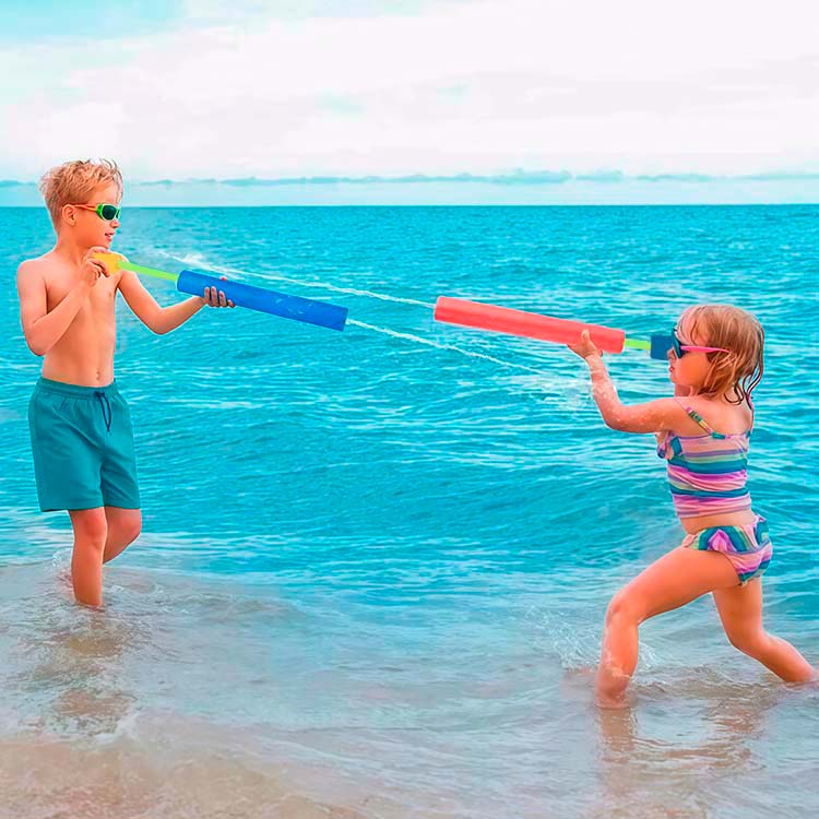 Water Gun 60cm