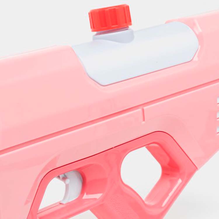 Waterpistool 57 cm, Վարդագույն